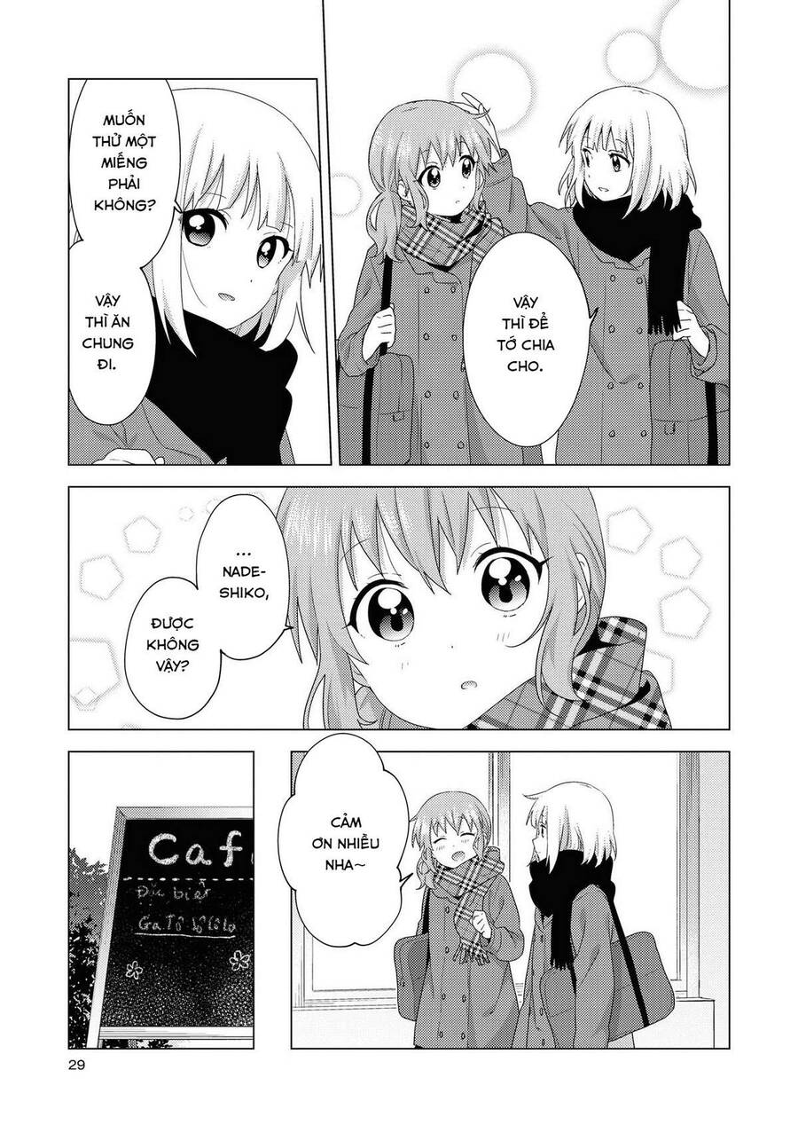 Oomuro-Ke Chapter 58 - Trang 2