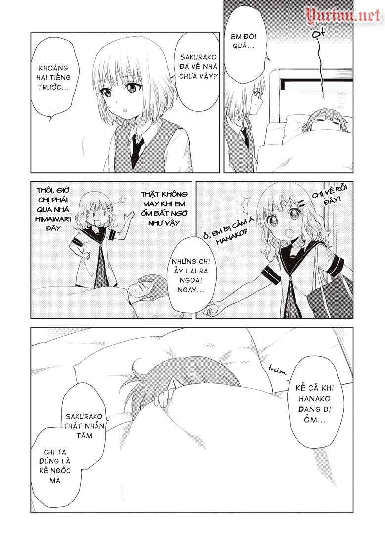 Oomuro-Ke Chapter 7 - Trang 2