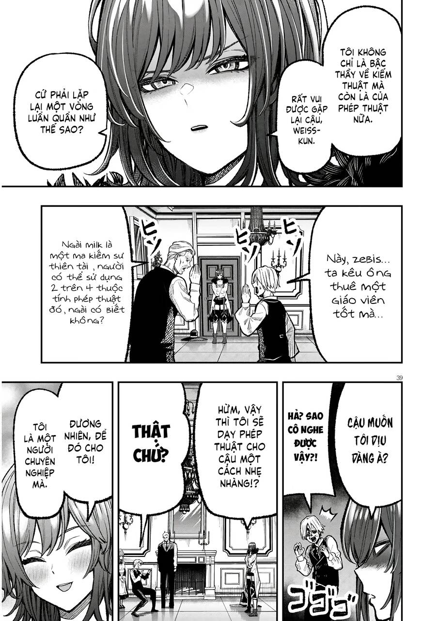 Taidana Akuhazukashime Kizoku Ni Tensei Shita Ore, Scenario Wo Bukkowashitara Kikaku Gai No Maryoku De Saikyou Ni Natta Chapter 1 - Trang 2