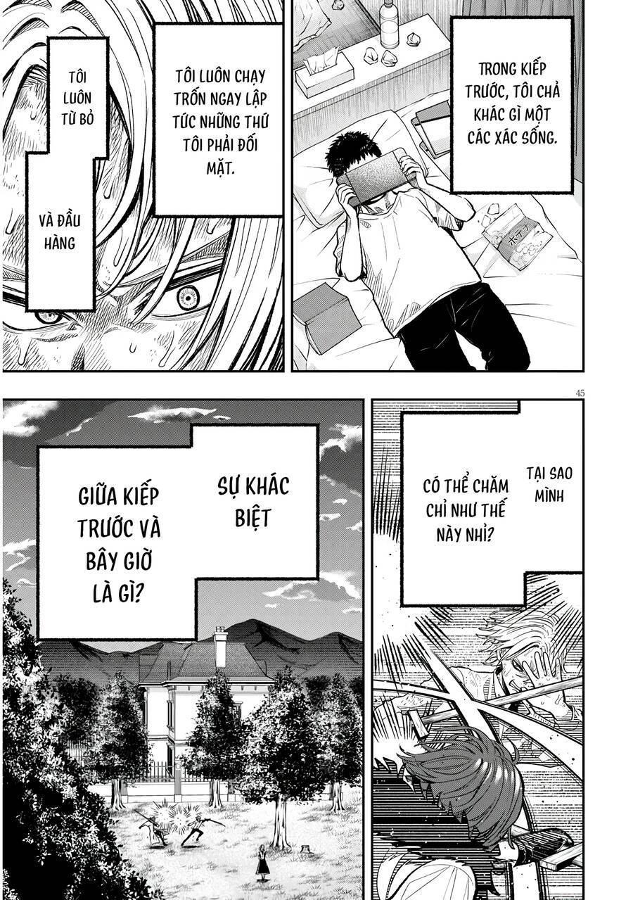 Taidana Akuhazukashime Kizoku Ni Tensei Shita Ore, Scenario Wo Bukkowashitara Kikaku Gai No Maryoku De Saikyou Ni Natta Chapter 1 - Trang 2