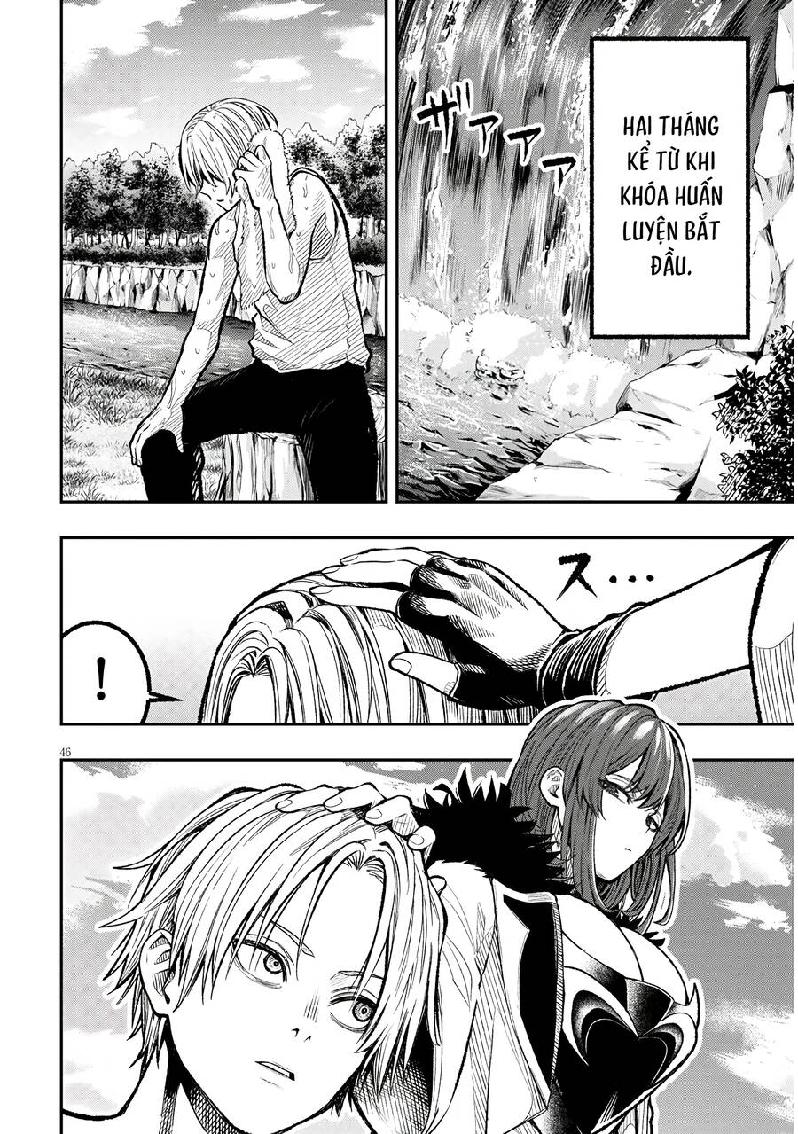 Taidana Akuhazukashime Kizoku Ni Tensei Shita Ore, Scenario Wo Bukkowashitara Kikaku Gai No Maryoku De Saikyou Ni Natta Chapter 1 - Trang 2