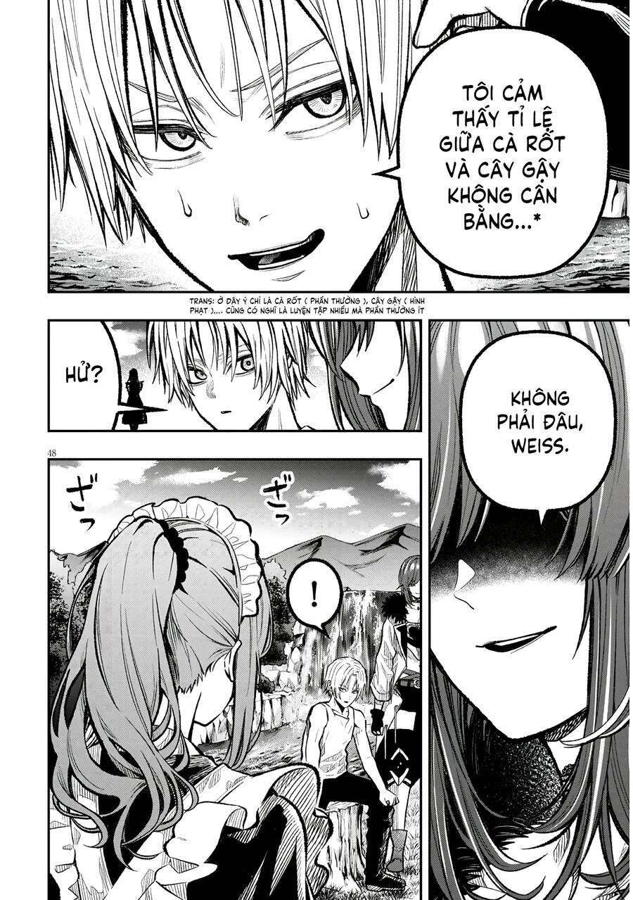 Taidana Akuhazukashime Kizoku Ni Tensei Shita Ore, Scenario Wo Bukkowashitara Kikaku Gai No Maryoku De Saikyou Ni Natta Chapter 1 - Trang 2