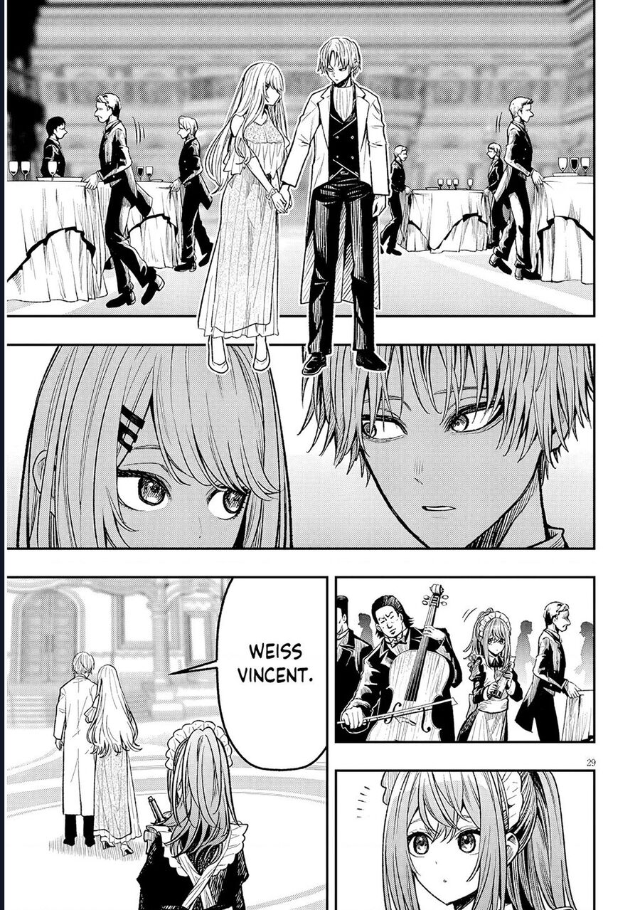 Taidana Akuhazukashime Kizoku Ni Tensei Shita Ore, Scenario Wo Bukkowashitara Kikaku Gai No Maryoku De Saikyou Ni Natta Chapter 3 - Trang 2