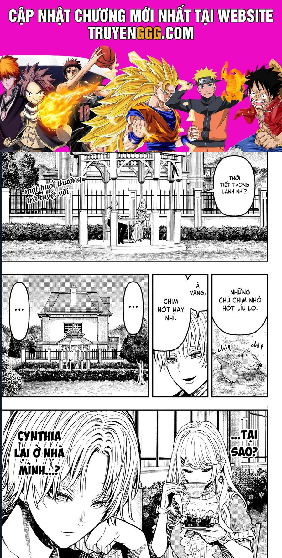 Taidana Akuhazukashime Kizoku Ni Tensei Shita Ore, Scenario Wo Bukkowashitara Kikaku Gai No Maryoku De Saikyou Ni Natta Chapter 4 - Trang 2