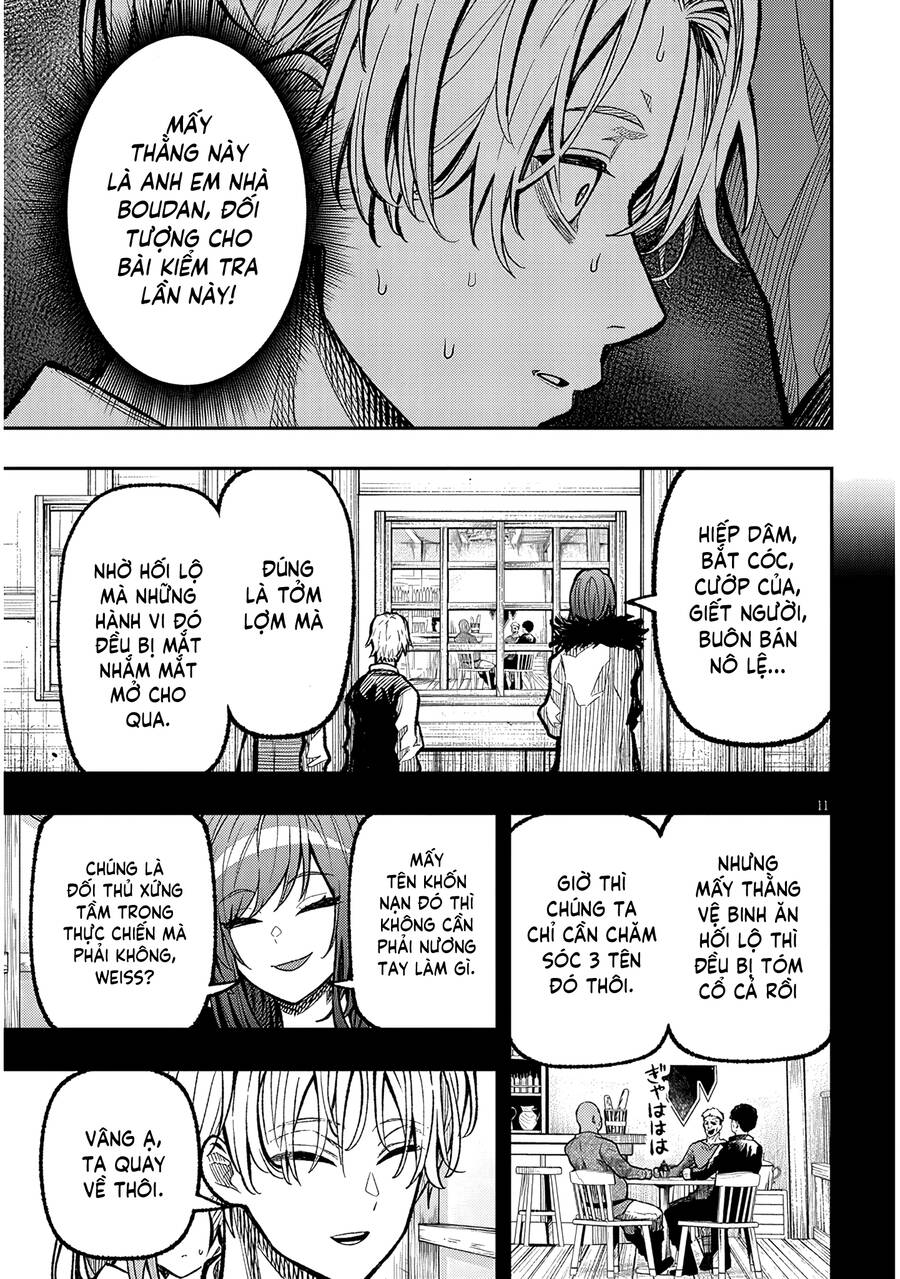 Taidana Akuhazukashime Kizoku Ni Tensei Shita Ore, Scenario Wo Bukkowashitara Kikaku Gai No Maryoku De Saikyou Ni Natta Chapter 2 - Trang 2