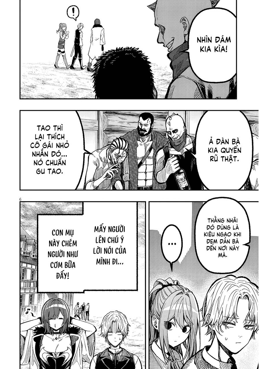 Taidana Akuhazukashime Kizoku Ni Tensei Shita Ore, Scenario Wo Bukkowashitara Kikaku Gai No Maryoku De Saikyou Ni Natta Chapter 2 - Trang 2