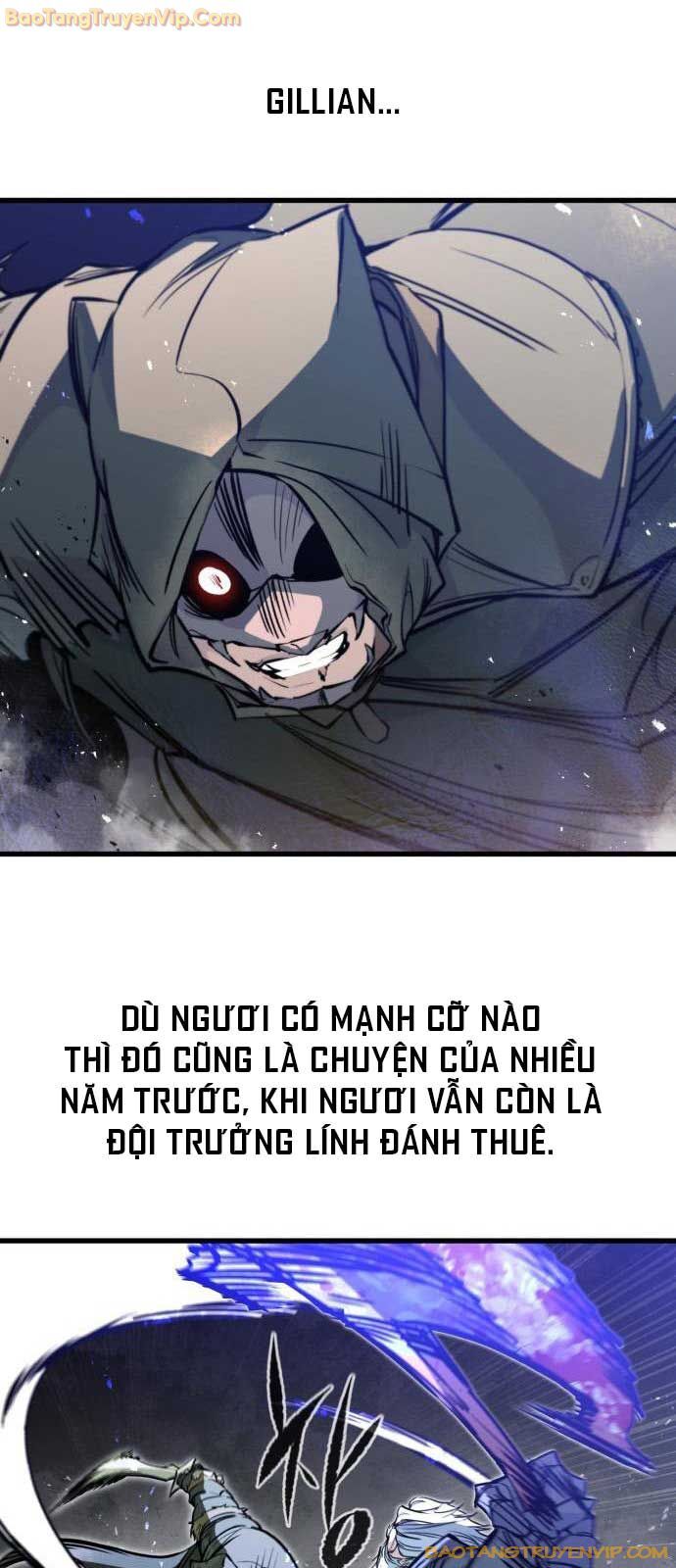 Mỗi Lính Đánh Thuê Trở Về Đều Có Một Kế Hoạch Chapter 16 - Next Chapter 17