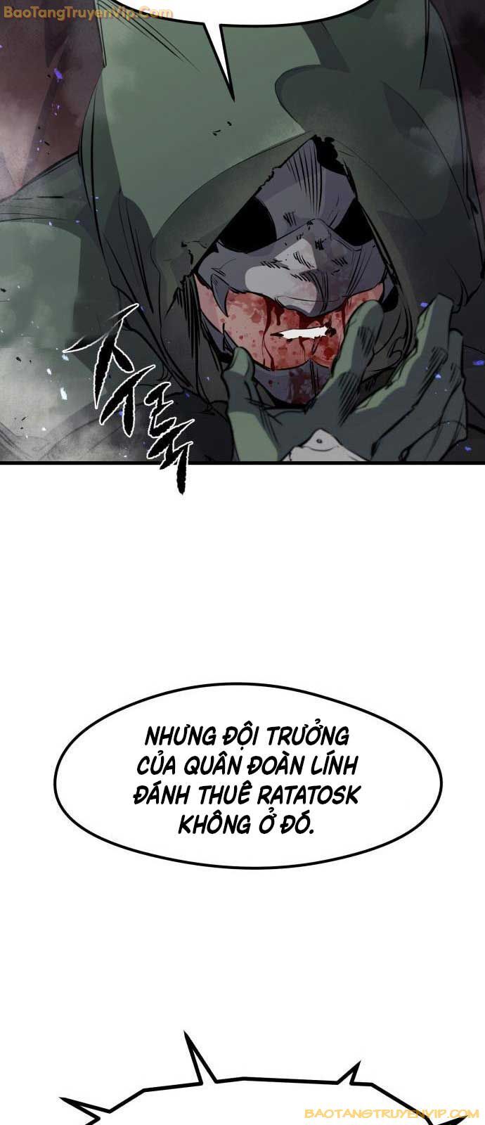 Mỗi Lính Đánh Thuê Trở Về Đều Có Một Kế Hoạch Chapter 16 - Next Chapter 17