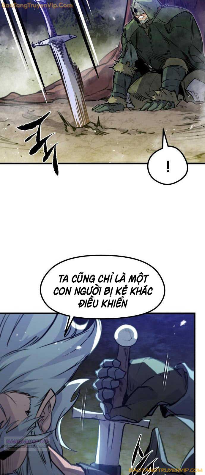 Mỗi Lính Đánh Thuê Trở Về Đều Có Một Kế Hoạch Chapter 16 - Next Chapter 17