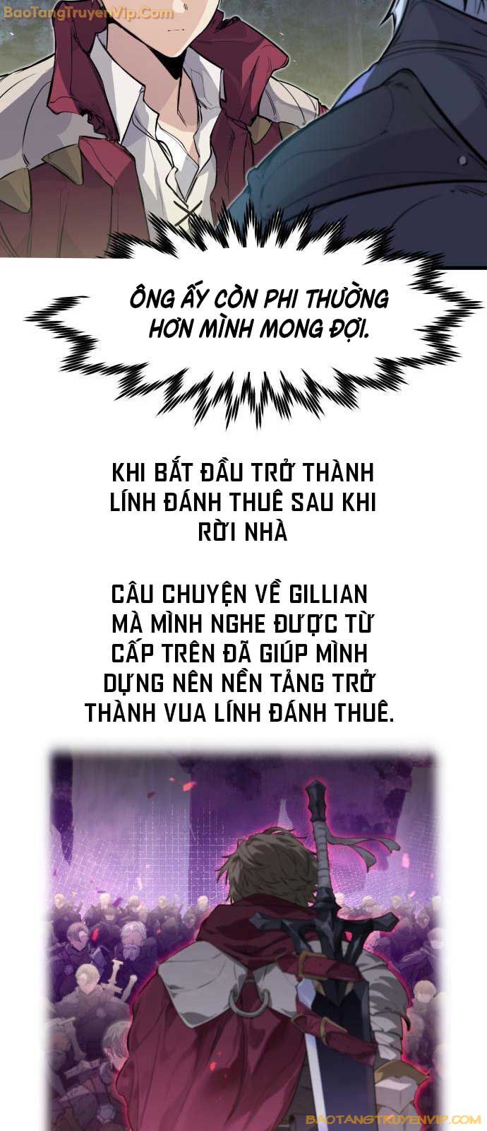 Mỗi Lính Đánh Thuê Trở Về Đều Có Một Kế Hoạch Chapter 16 - Next Chapter 17