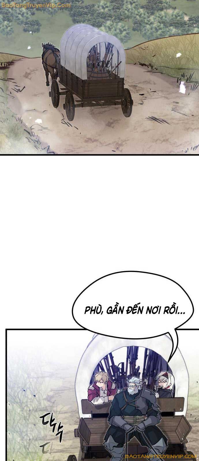 Mỗi Lính Đánh Thuê Trở Về Đều Có Một Kế Hoạch Chapter 16 - Next Chapter 17