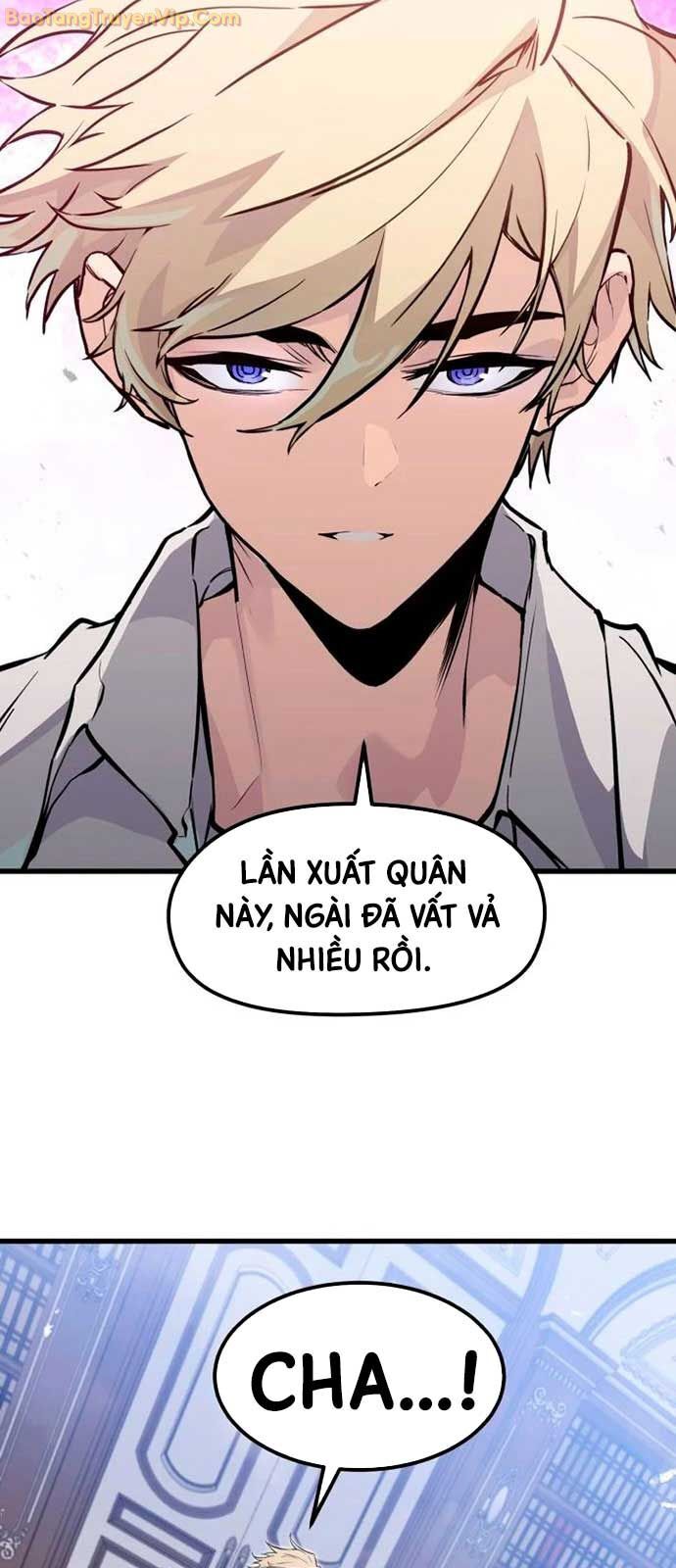 Mỗi Lính Đánh Thuê Trở Về Đều Có Một Kế Hoạch Chapter 17 - Next Chapter 18