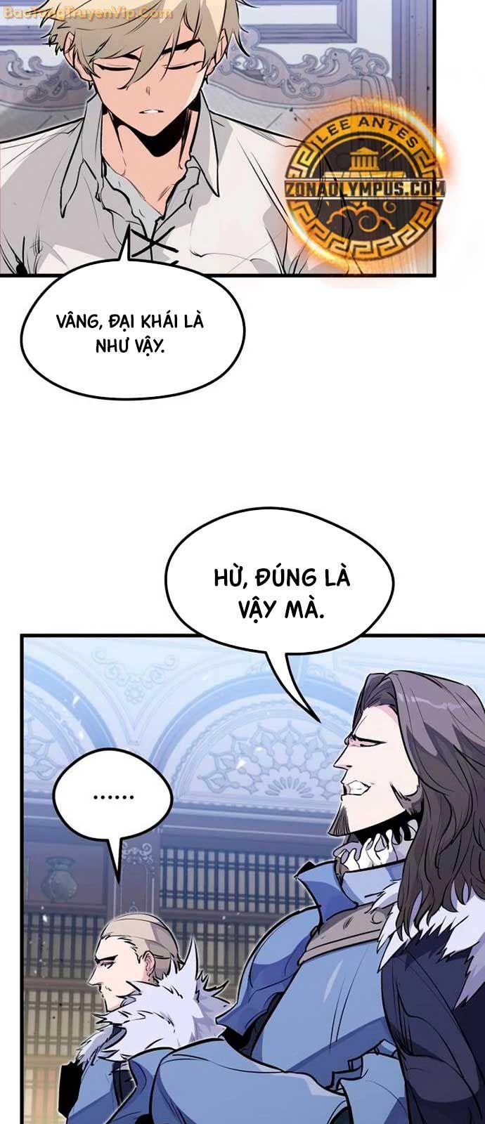 Mỗi Lính Đánh Thuê Trở Về Đều Có Một Kế Hoạch Chapter 17 - Next Chapter 18