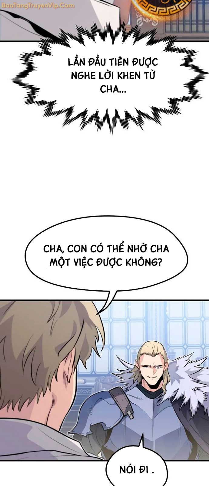 Mỗi Lính Đánh Thuê Trở Về Đều Có Một Kế Hoạch Chapter 17 - Next Chapter 18