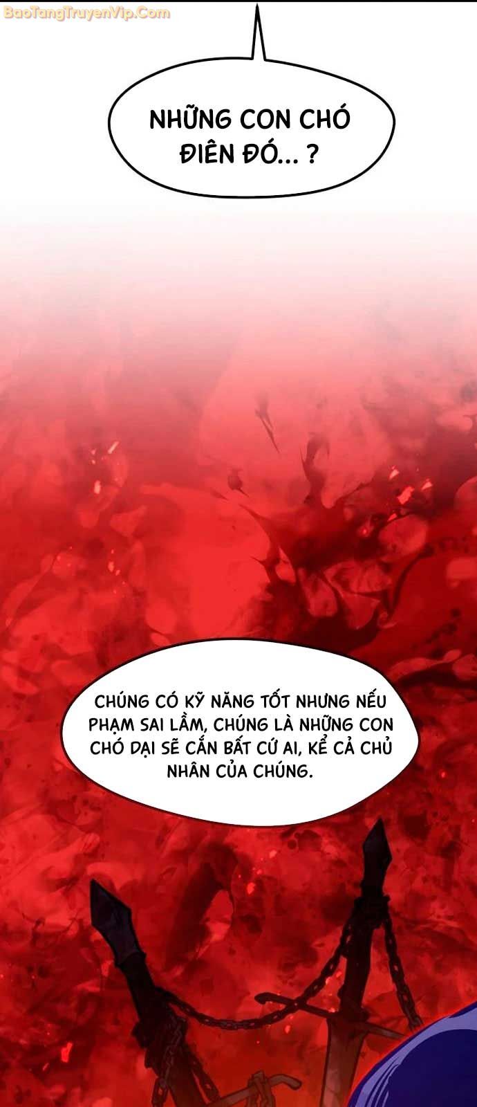 Mỗi Lính Đánh Thuê Trở Về Đều Có Một Kế Hoạch Chapter 17 - Next Chapter 18