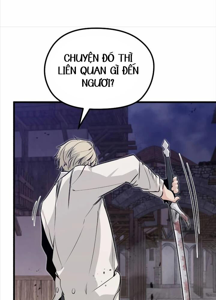 Mỗi Lính Đánh Thuê Trở Về Đều Có Một Kế Hoạch Chapter 4 - Next Chapter 5