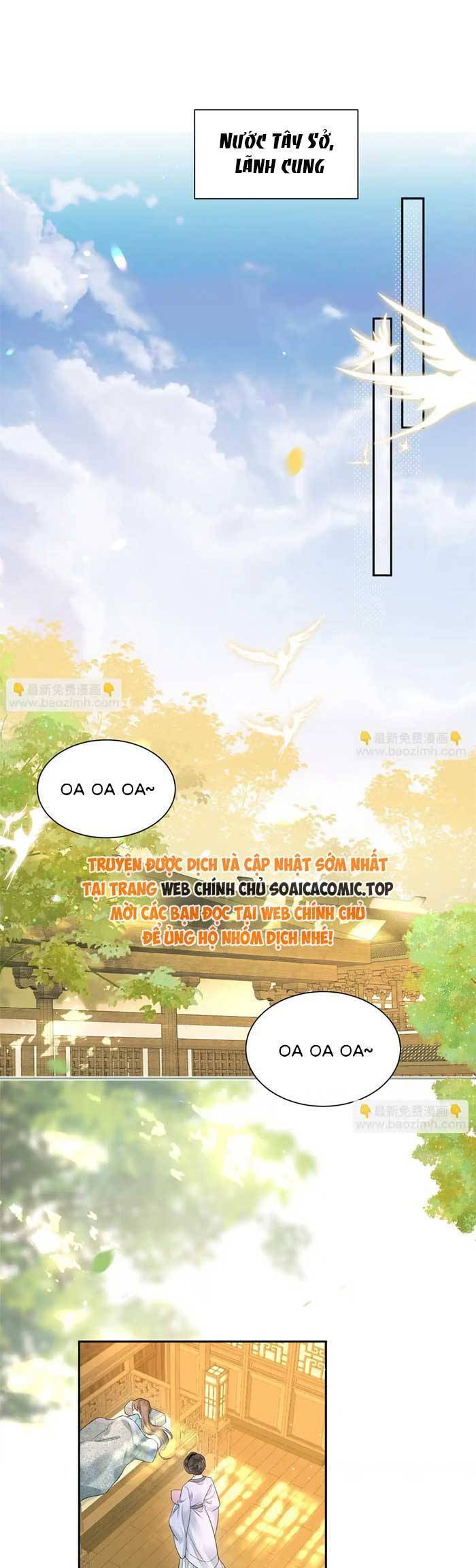 Khi Tôi Trở Thành Cứu Tinh Của Gia Đình Bạo Quân Chapter 1 - Trang 2