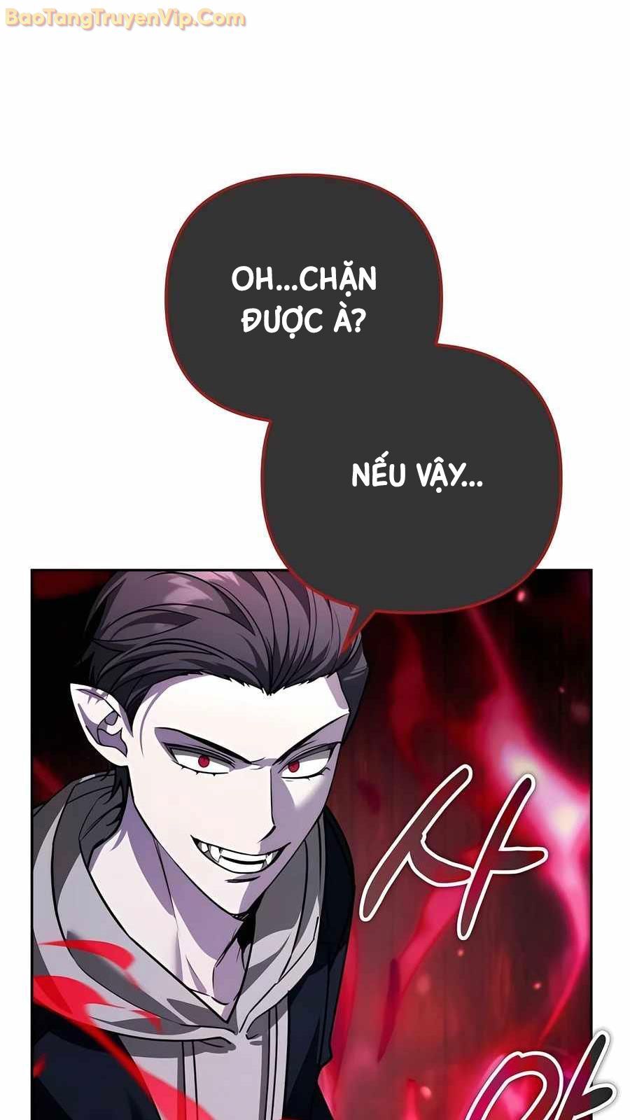 Bản Ngã Thay Đổi Chapter 20 - Trang 2