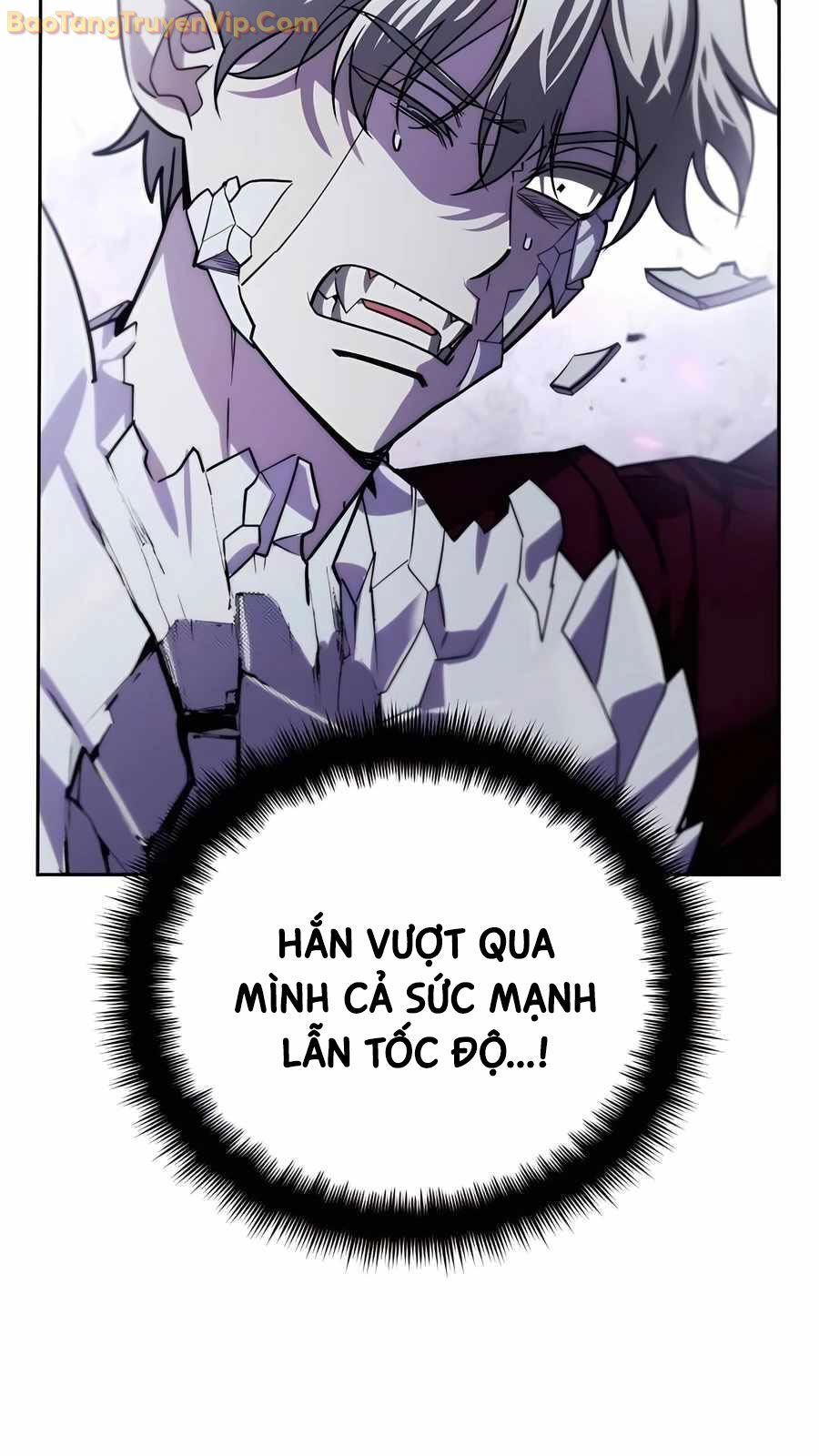 Bản Ngã Thay Đổi Chapter 20 - Trang 2