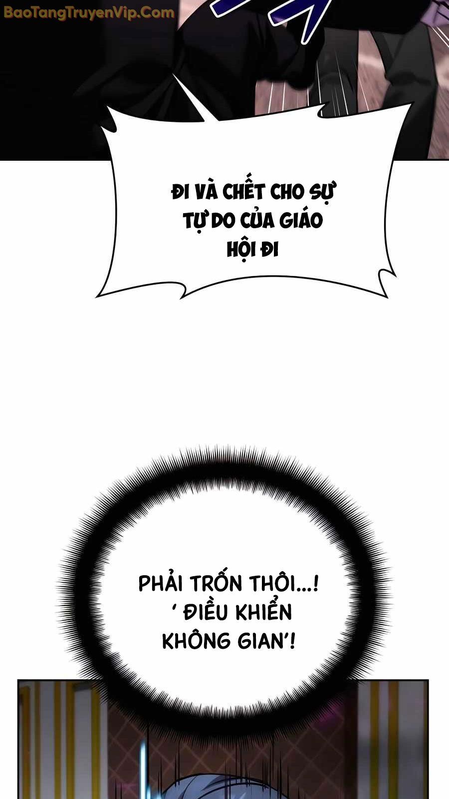 Bản Ngã Thay Đổi Chapter 20 - Trang 2