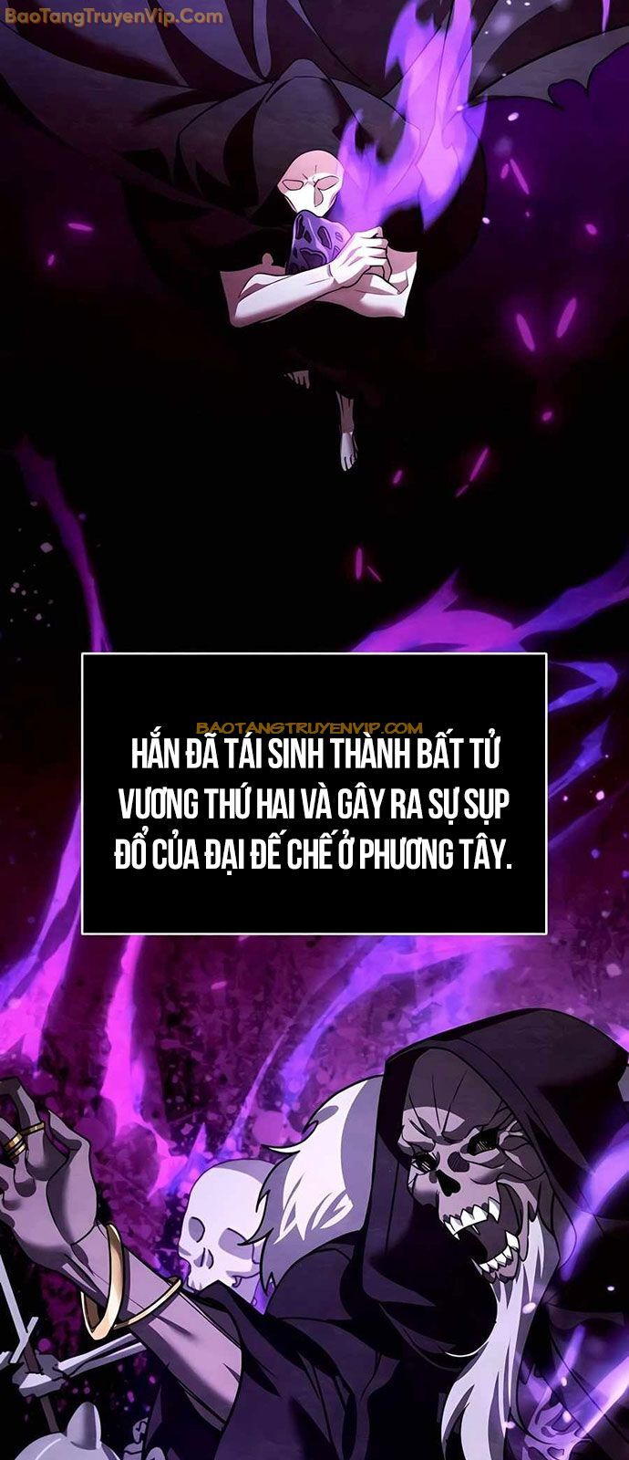 Bản Ngã Thay Đổi Chapter 21 - Trang 2