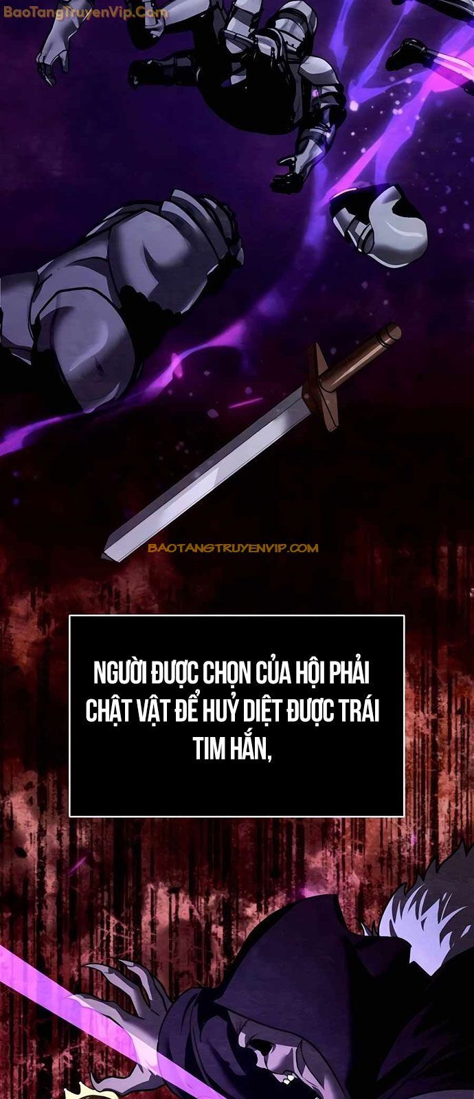 Bản Ngã Thay Đổi Chapter 21 - Trang 2