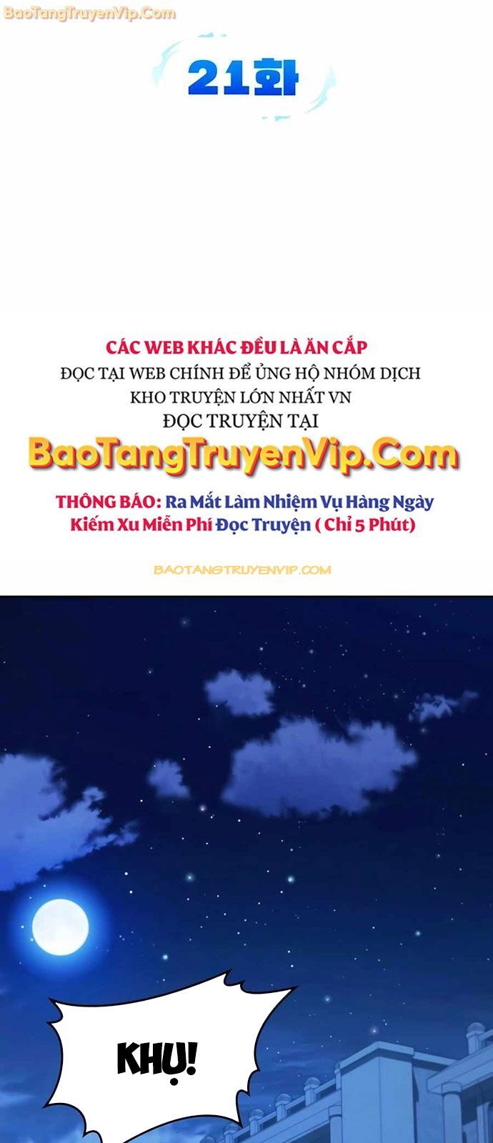 Bản Ngã Thay Đổi Chapter 21 - Trang 2