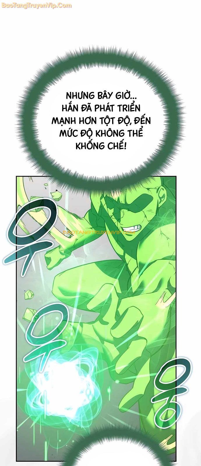 Bản Ngã Thay Đổi Chapter 21 - Trang 2