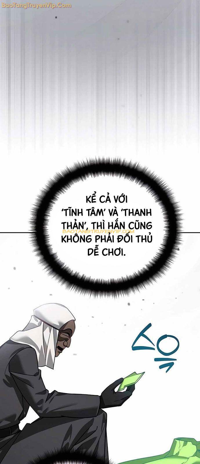 Bản Ngã Thay Đổi Chapter 21 - Trang 2