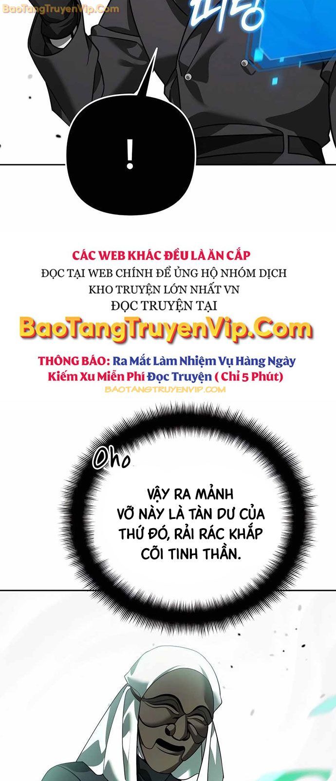 Bản Ngã Thay Đổi Chapter 21 - Trang 2