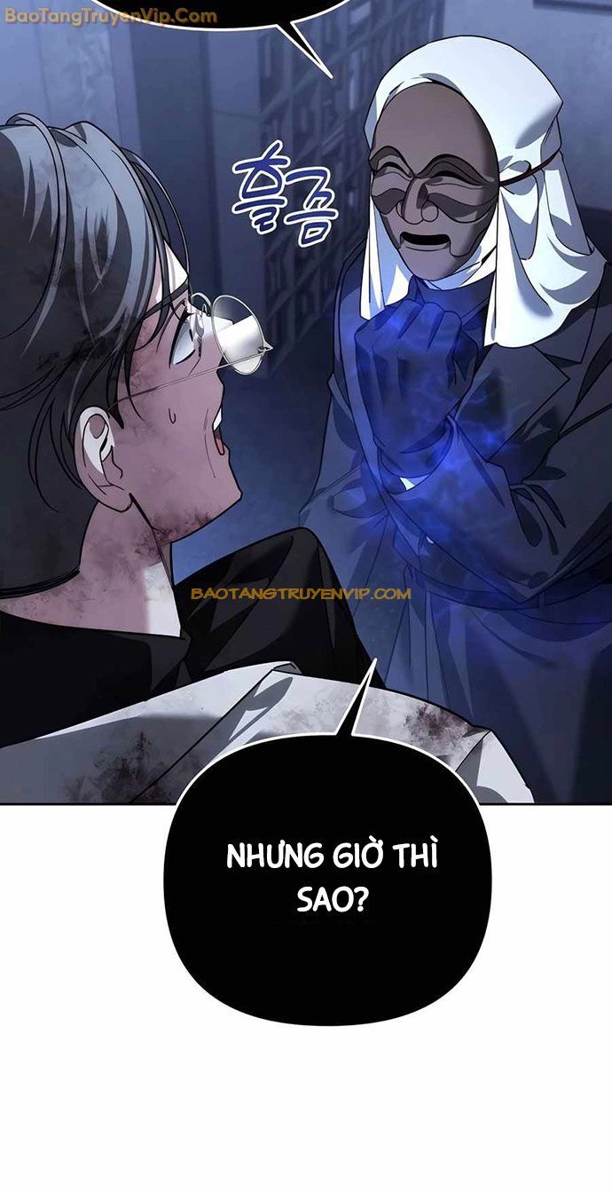 Bản Ngã Thay Đổi Chapter 21 - Trang 2