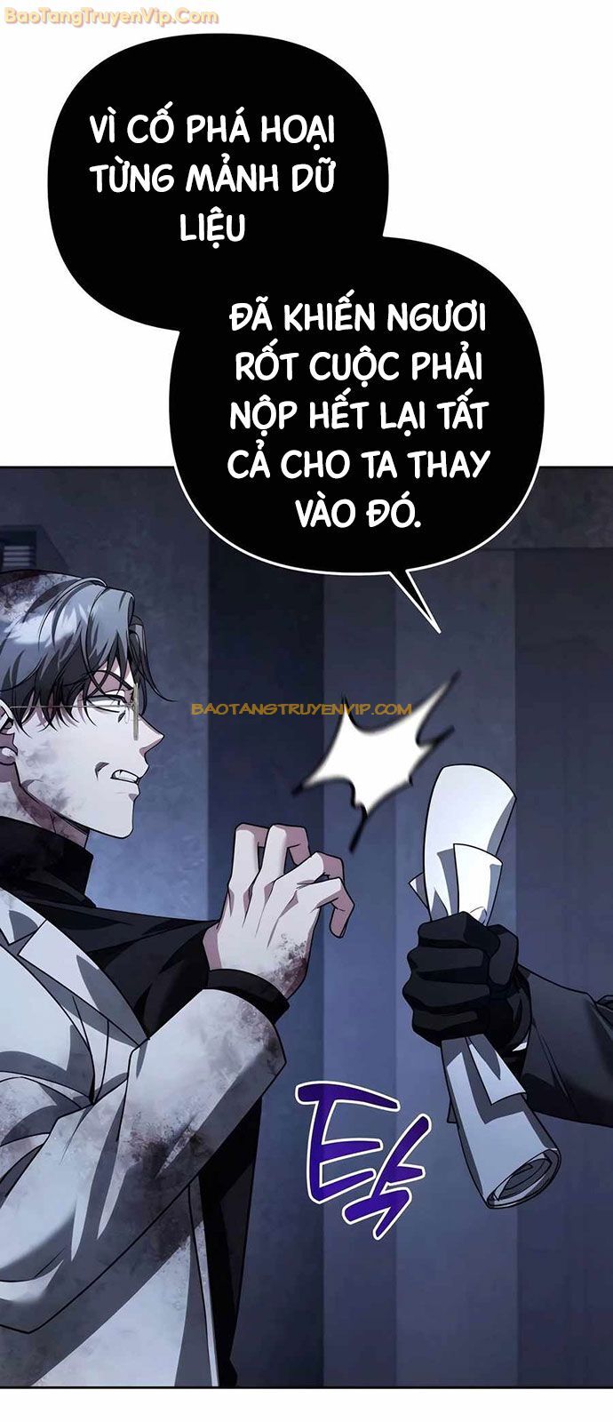 Bản Ngã Thay Đổi Chapter 21 - Trang 2