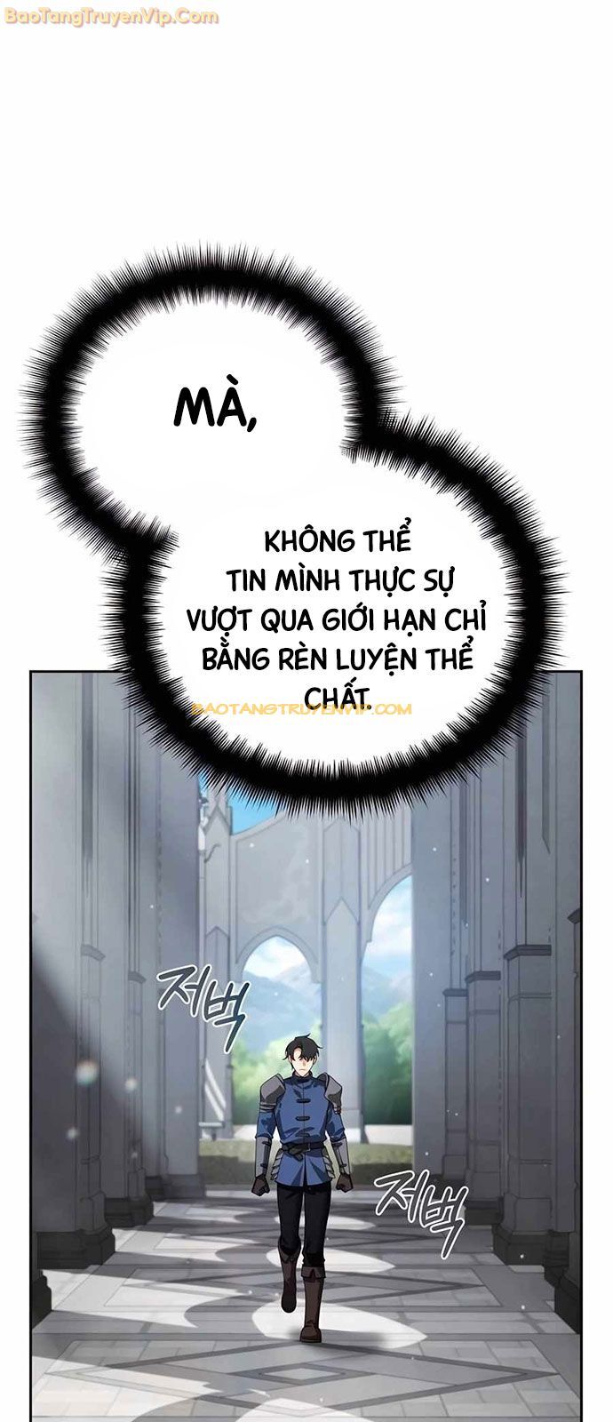 Bản Ngã Thay Đổi Chapter 21 - Trang 2