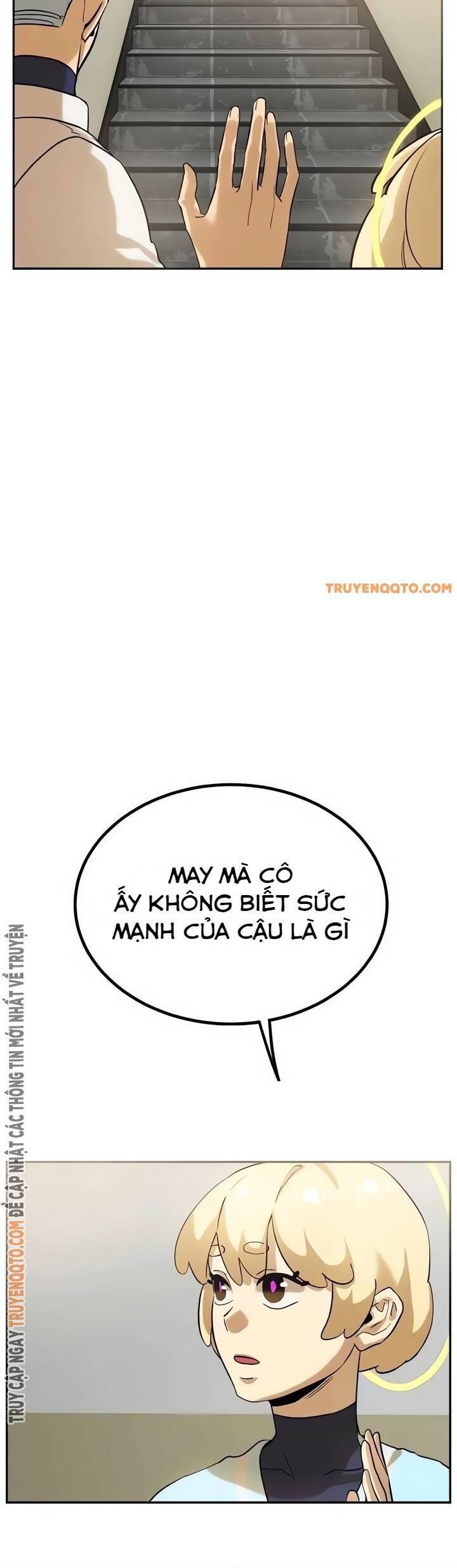 Tôi Là Học Sinh Hạng D Chapter 2 - Trang 4