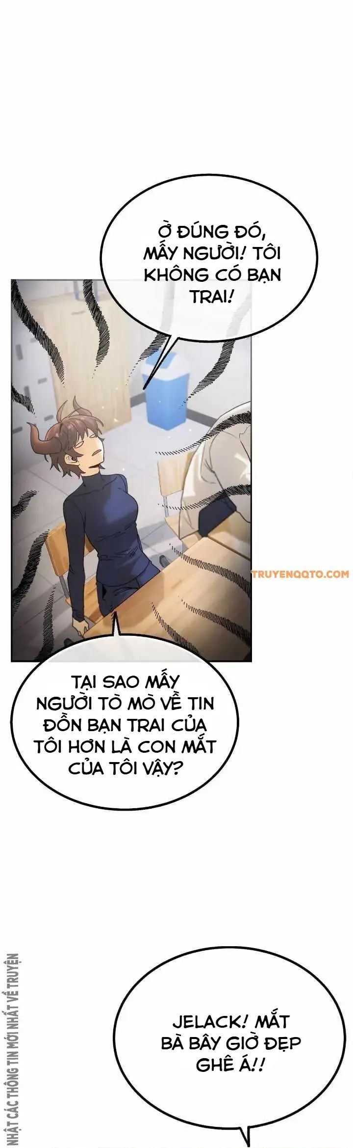 Tôi Là Học Sinh Hạng D Chapter 26 - Trang 4