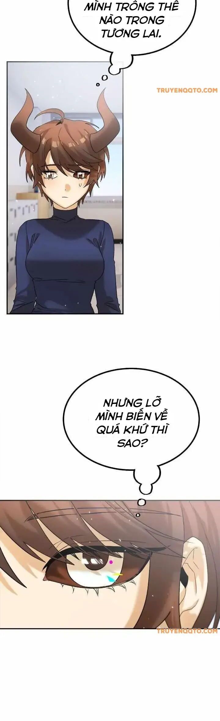 Tôi Là Học Sinh Hạng D Chapter 26 - Trang 4