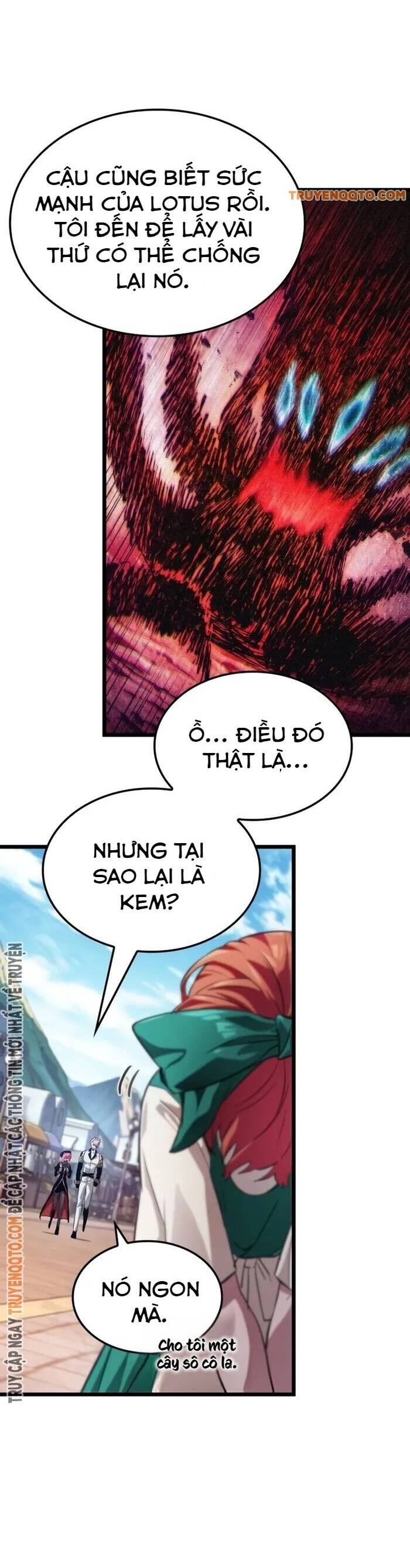 Ánh Sáng Arad Chapter 16 - Trang 4