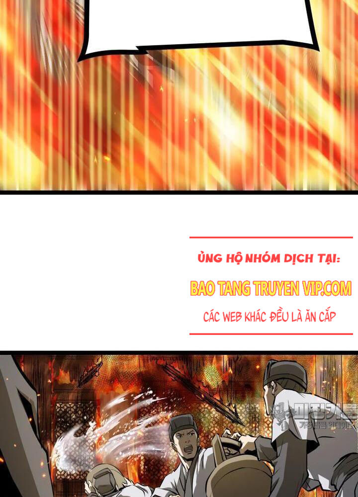 Nhất Bộ Thần Quyền Chapter 1 - Trang 4