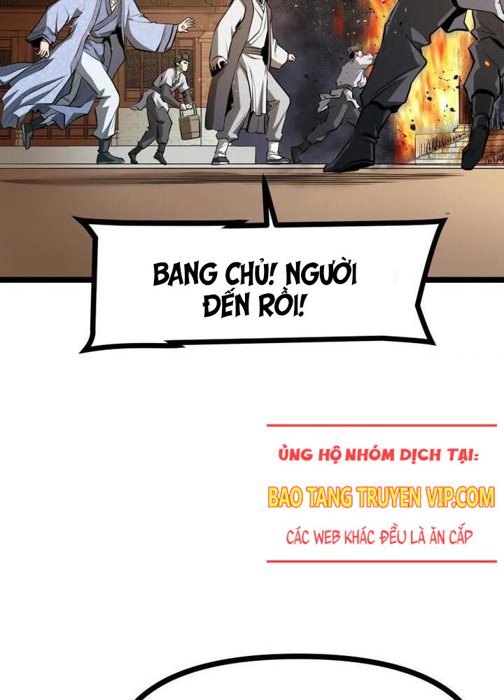 Nhất Bộ Thần Quyền Chapter 1 - Trang 4