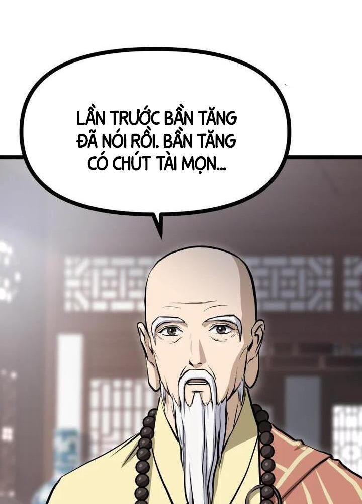 Nhất Bộ Thần Quyền Chapter 1 - Trang 4