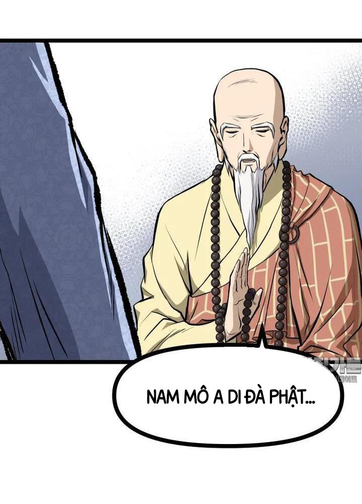 Nhất Bộ Thần Quyền Chapter 1 - Trang 4