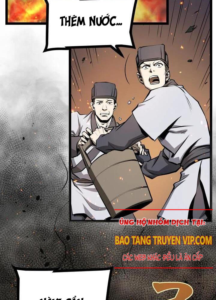 Nhất Bộ Thần Quyền Chapter 1 - Trang 4