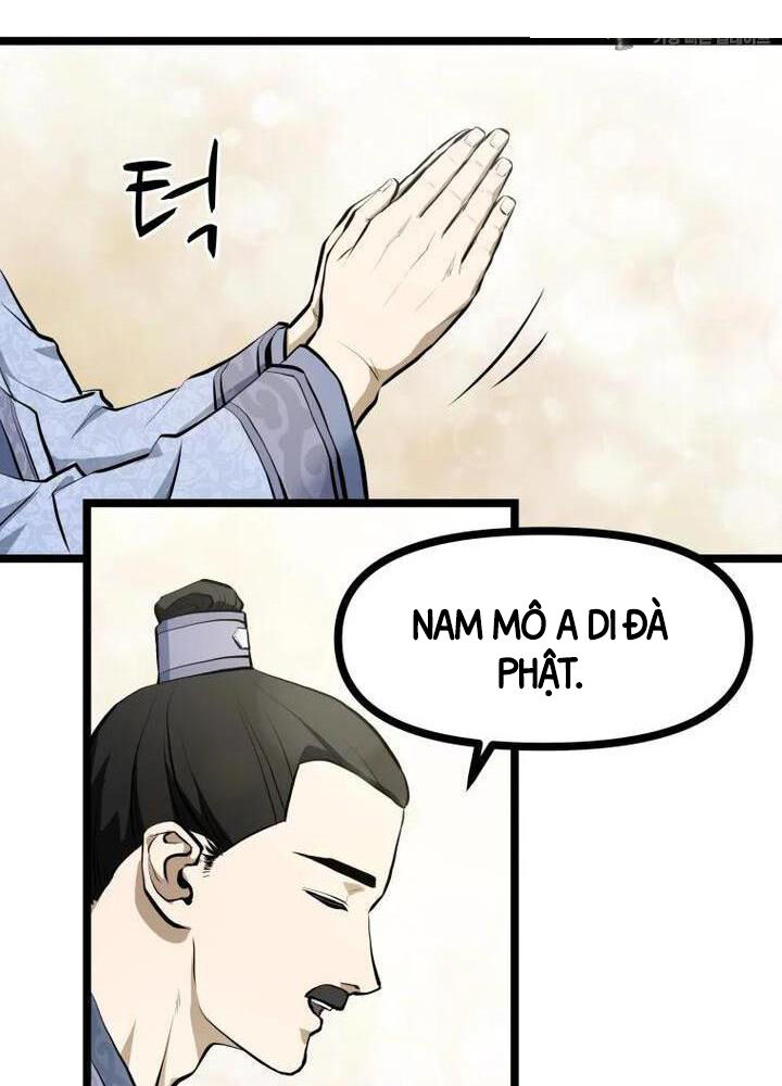 Nhất Bộ Thần Quyền Chapter 1 - Trang 4