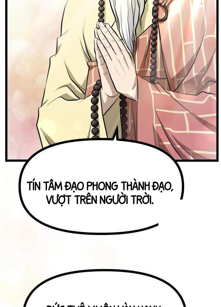 Nhất Bộ Thần Quyền Chapter 1 - Trang 4