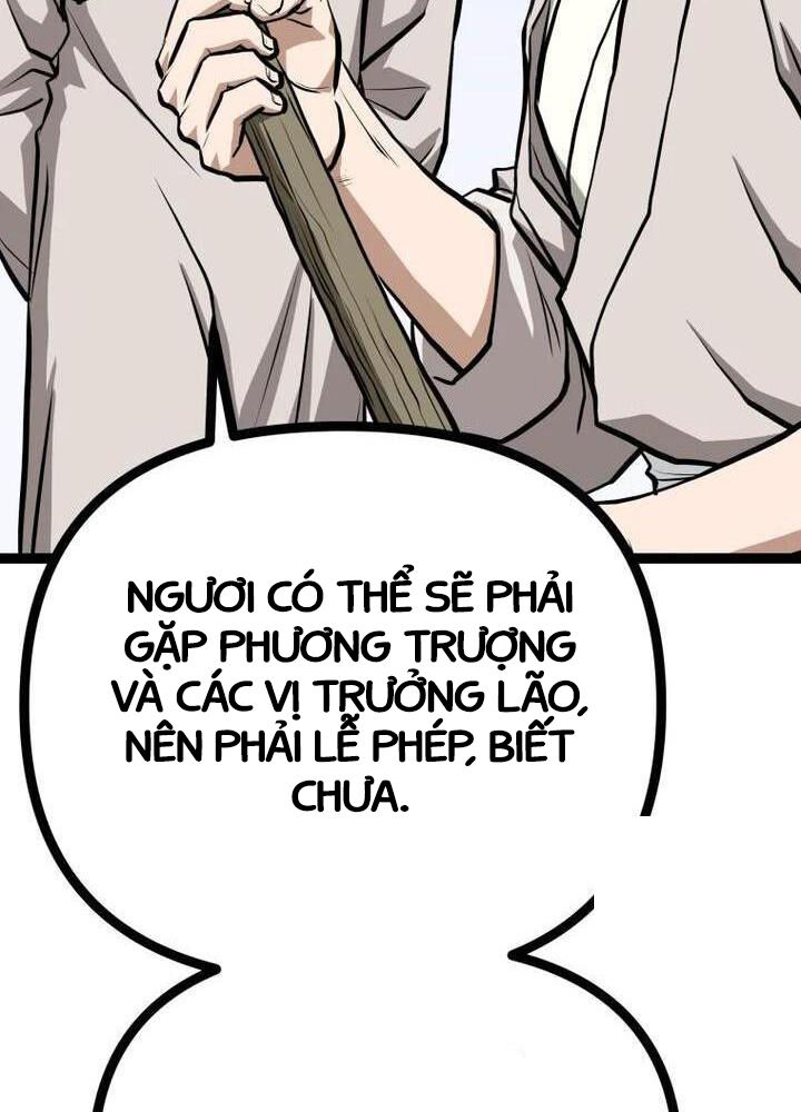 Nhất Bộ Thần Quyền Chapter 11 - Trang 4