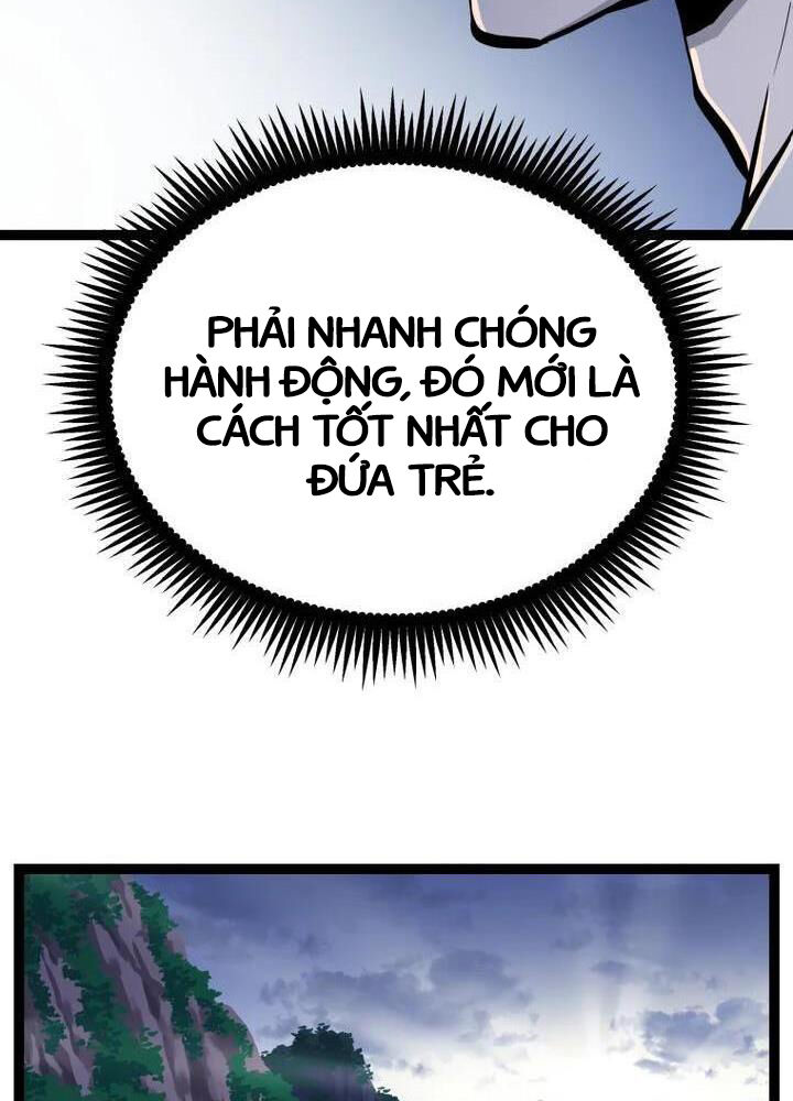 Nhất Bộ Thần Quyền Chapter 11 - Trang 4