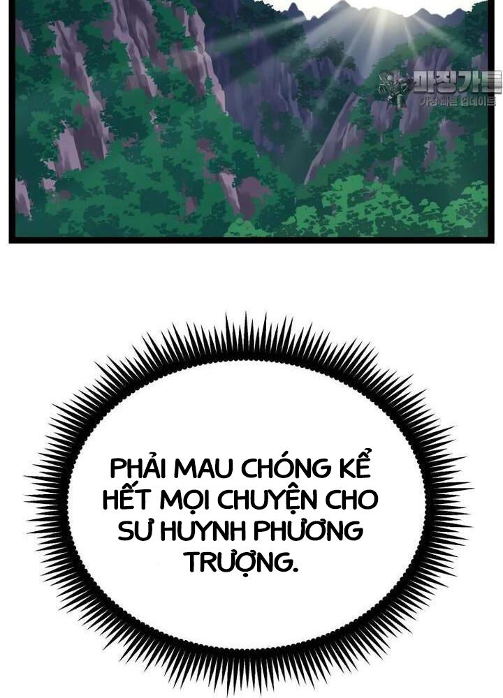 Nhất Bộ Thần Quyền Chapter 11 - Trang 4