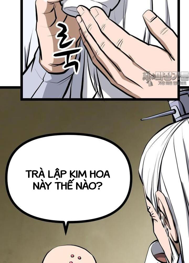 Nhất Bộ Thần Quyền Chapter 11 - Trang 4