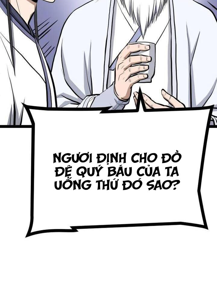 Nhất Bộ Thần Quyền Chapter 11 - Trang 4