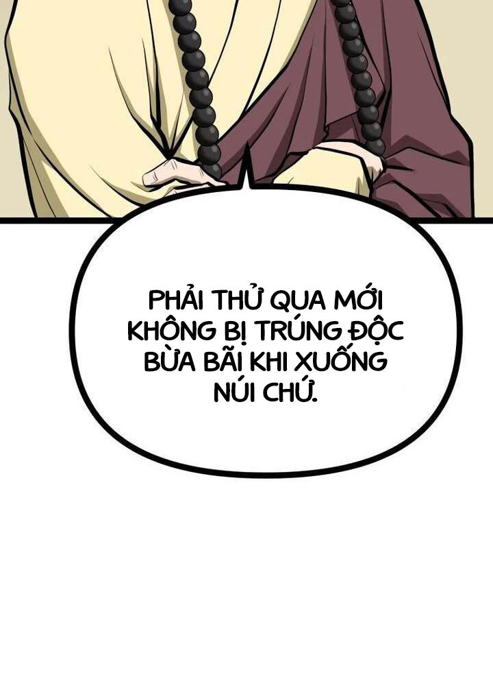 Nhất Bộ Thần Quyền Chapter 11 - Trang 4